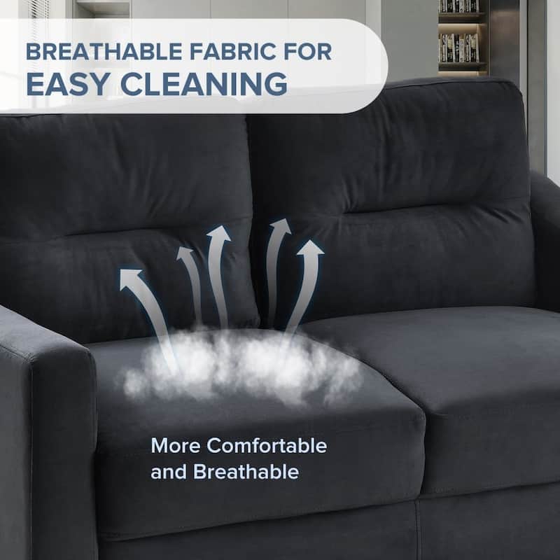 Couch Comfortable Sectional Couches and Sofas