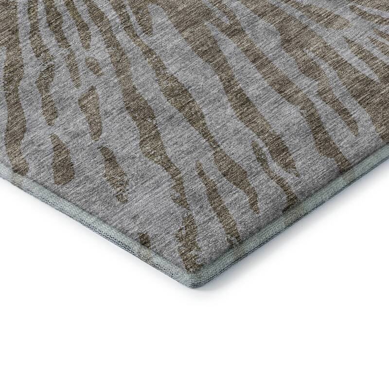 Premium Washable Super Soft Modern Twilight Mayfield Rug