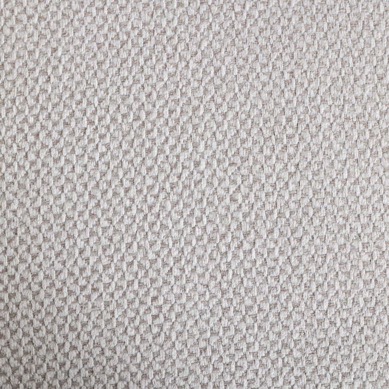 GDF Studio - Meryn Upholstered 26-Inch Counter Height Swivel Bar Stools with Curved Back (Set of 2)