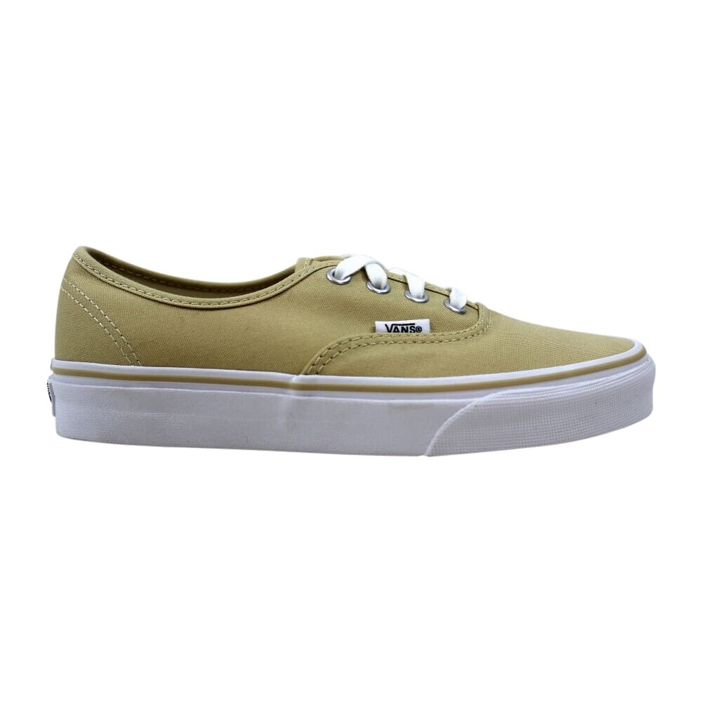vans authentic khaki