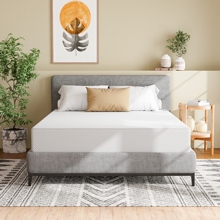 The Beyond Bed™ 10 inch Memory Foam Mattress