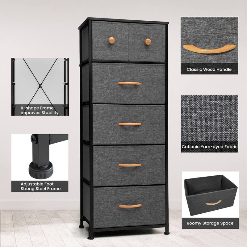 24"x 24" Outdoor Premium Deep Seat Sunbrella Cushion Set Chair Cushion