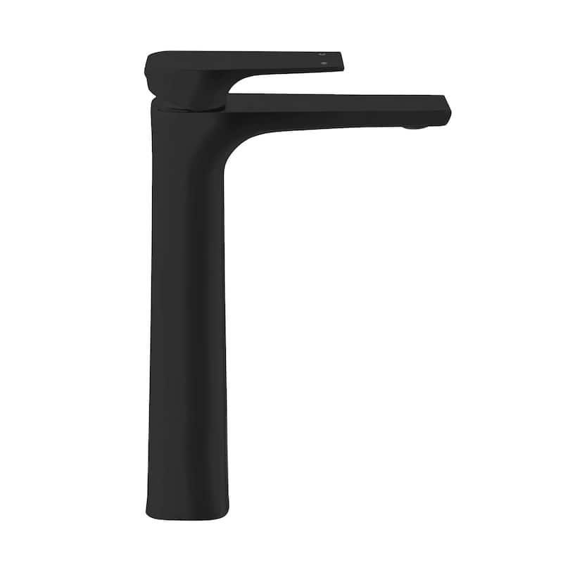 Swiss Madison SM-BF21 Monaco 1.2 GPM Single Hole Bathroom Faucet