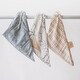 preview thumbnail 28 of 48, Crane Baby 3-pc. Bib Set