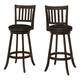 Option Black-Espresso-26"