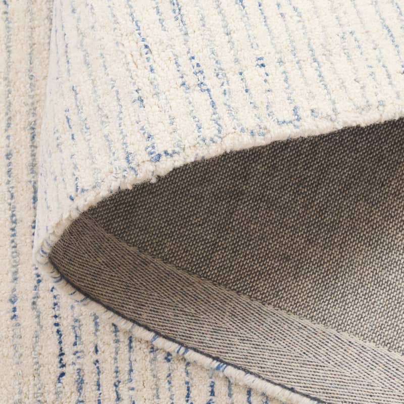 SAFAVIEH Handmade Abstract Aira Contemporary Wool Rug