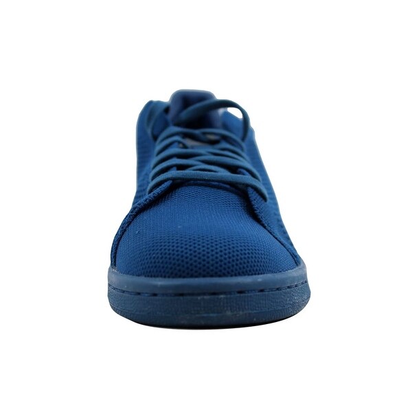 stan smith primeknit tech steel