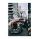 Binondo Manila Philippines Jeepney in Binondo 01 Art Print/Poster - Bed ...
