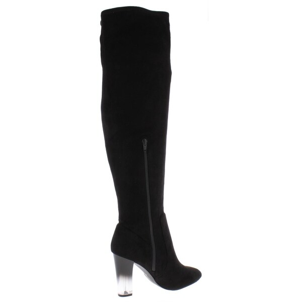 nina knee high boots