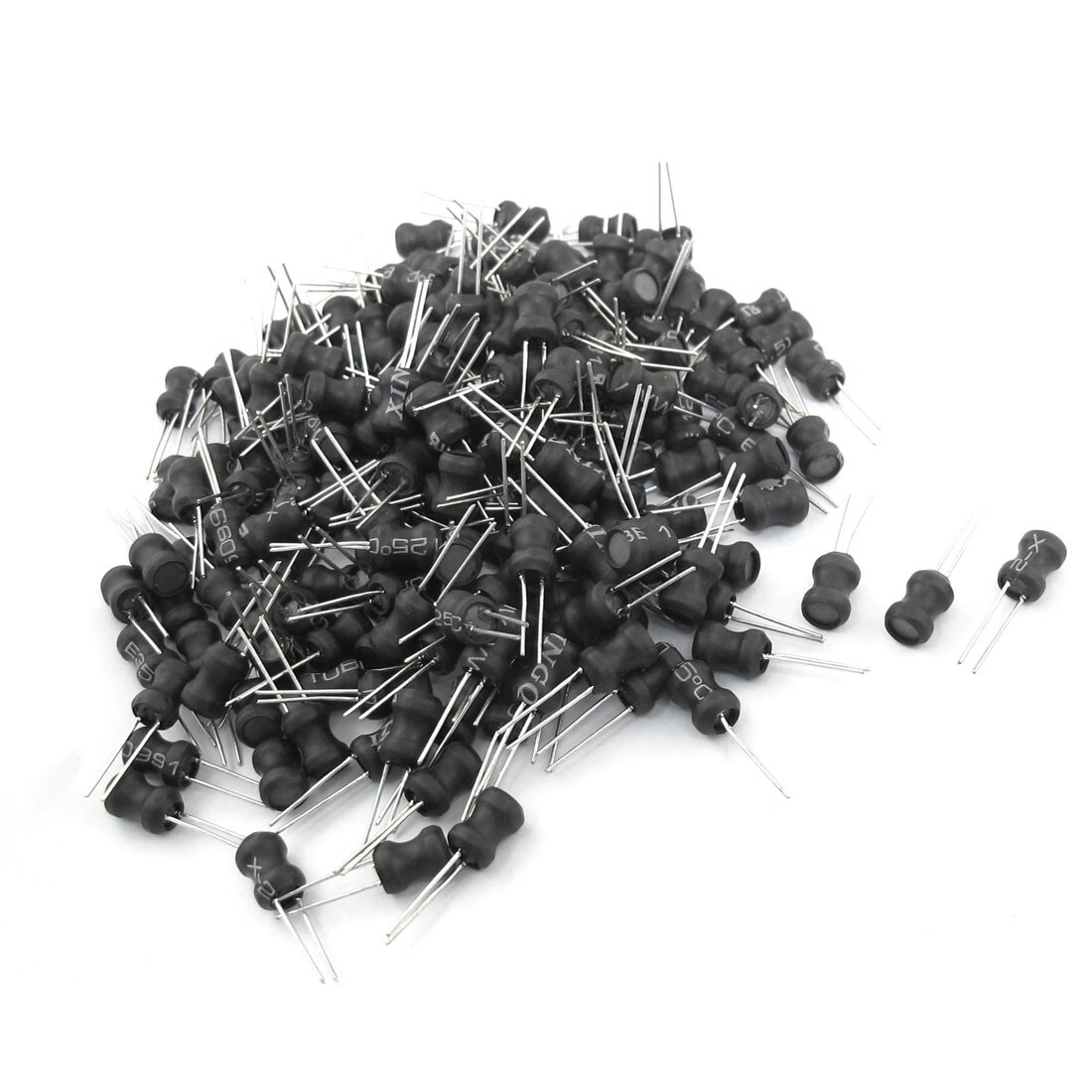 High Current Pcb Inductor - PCB Designs