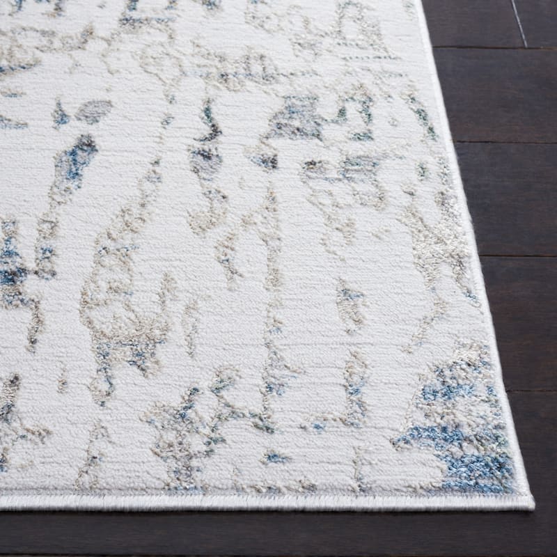 SAFAVIEH, Bel Air Gulsum Abstract Rug - 8' x 10'