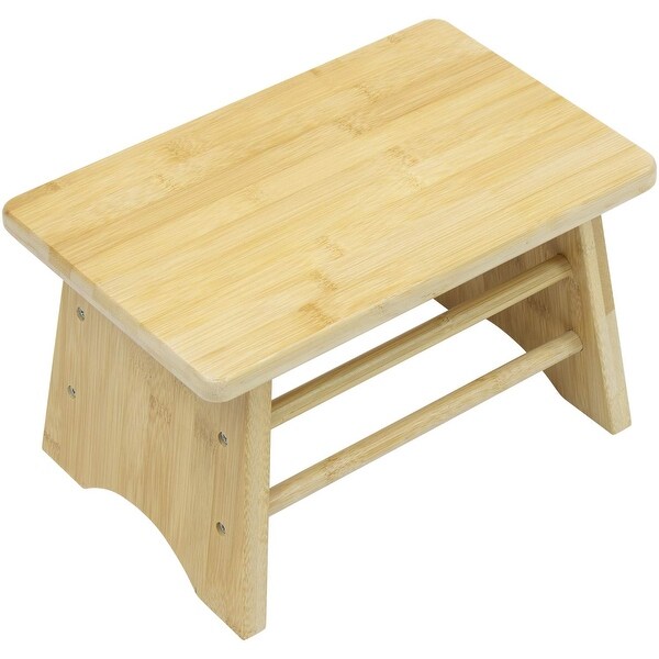 Step Stool Foot Rest Potty Training Stool for Kitchen Bathroom On Sale Bed Bath Beyond 34677822