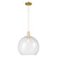 Option Satin Gold / Seedy
