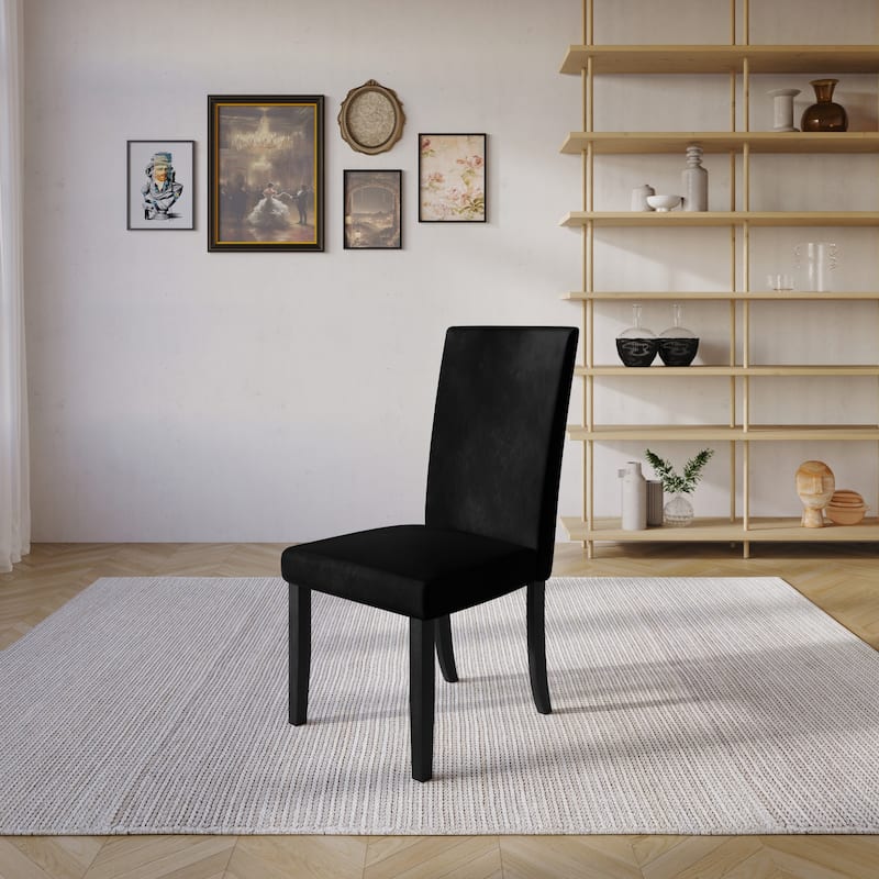 Greenville 5-pieces Dining Table and Chair
