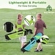 preview thumbnail 17 of 26, Ultimate Junior Complete Golf Club Set for Kids Age 11-13 Years Old - See Details