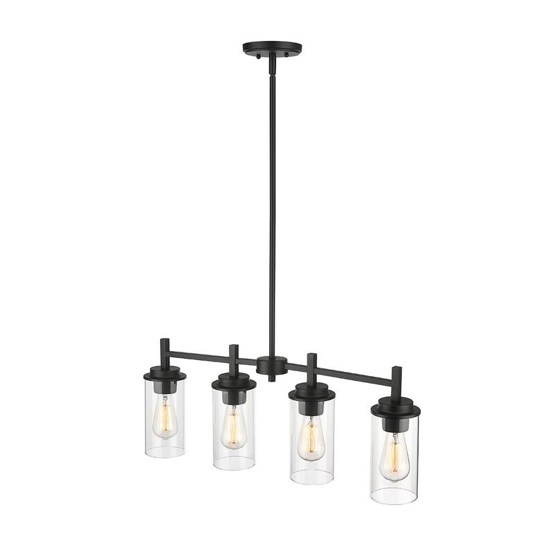 Millennium Lighting Janna Chandelier