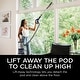 preview thumbnail 4 of 7, Shark NV360 Navigator Lift-Away Deluxe Vacuum w/Appliance Wand