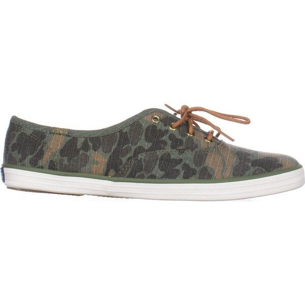 keds champion ripstop
