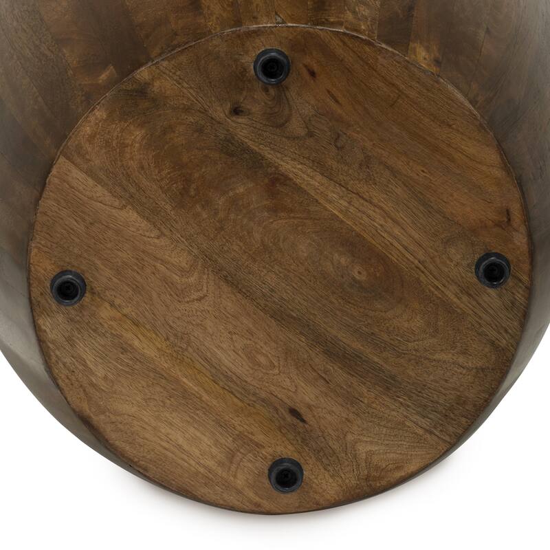 Poly and Bark Goa Side Table