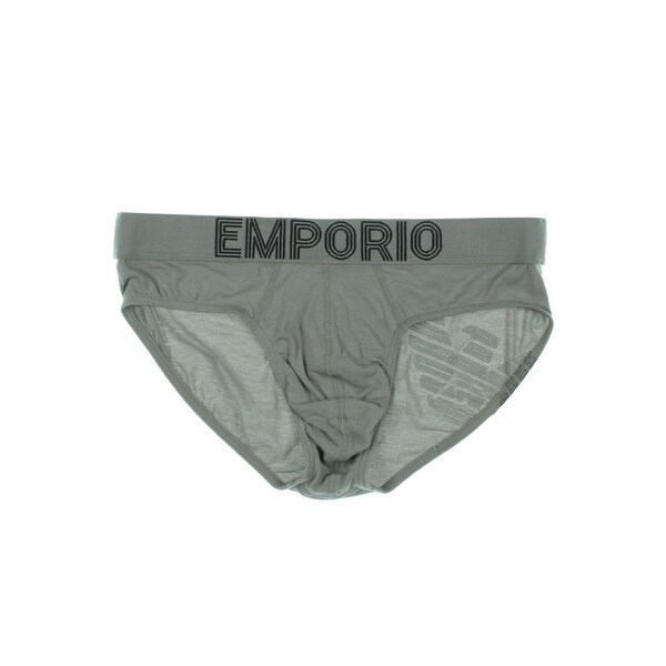 armani mens briefs