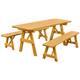 Option Natural Stain