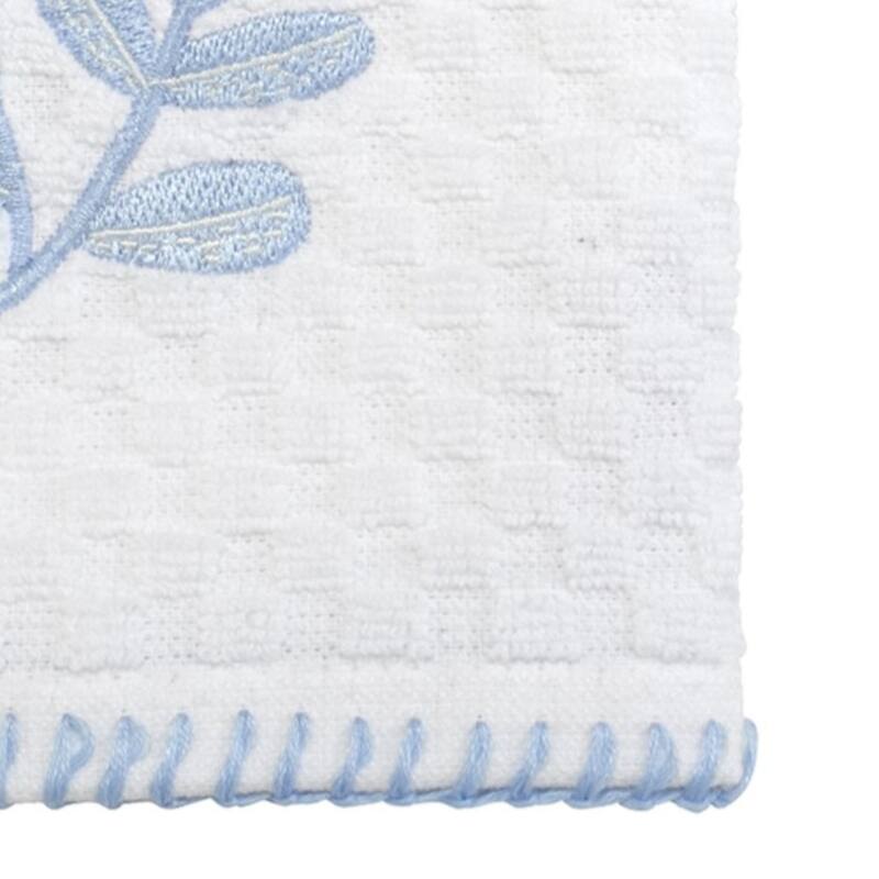 Izod Kingsley 2-Pack Fingertip Towel Set