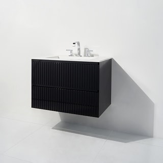 Linear Collection 36" Vanity