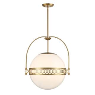 Thornhill 3-Light Pendant