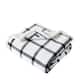 Option Bunkhouse Plaid Ivory
