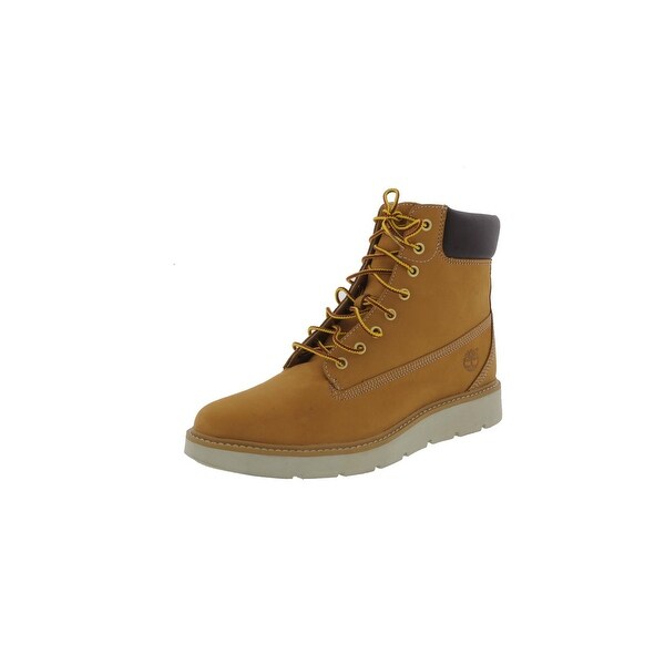 timberland lace up womens boots