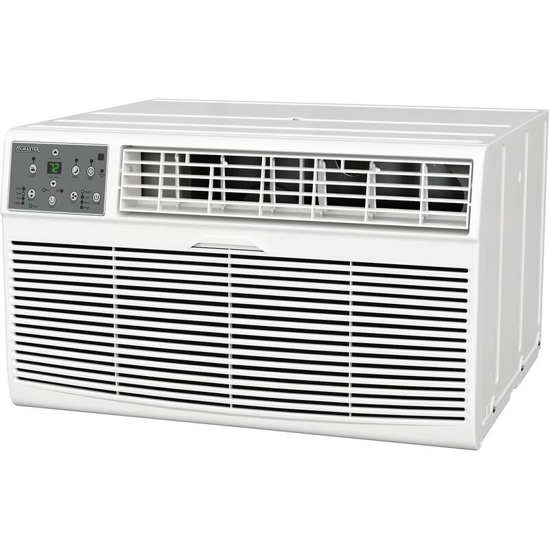 Durastar DRTHC081XNA1 8,000 BTU 115V Through the Wall Air Conditioner