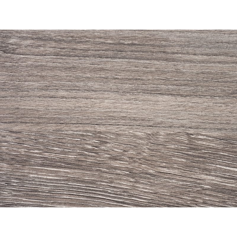 Magnussen Home Fenwick Whitetail Brown and Smoke Glass Rectangular Lift Top Cocktail Table - 48''W x 26''D x 18''H