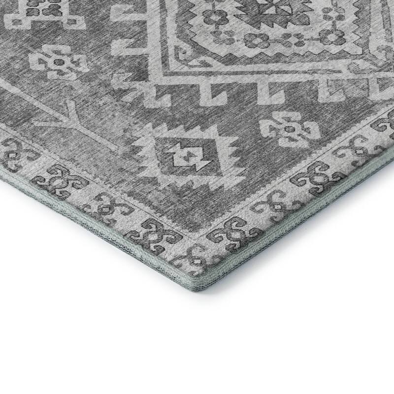 Premium Washable Super Soft Boho Global Mayfield Rug