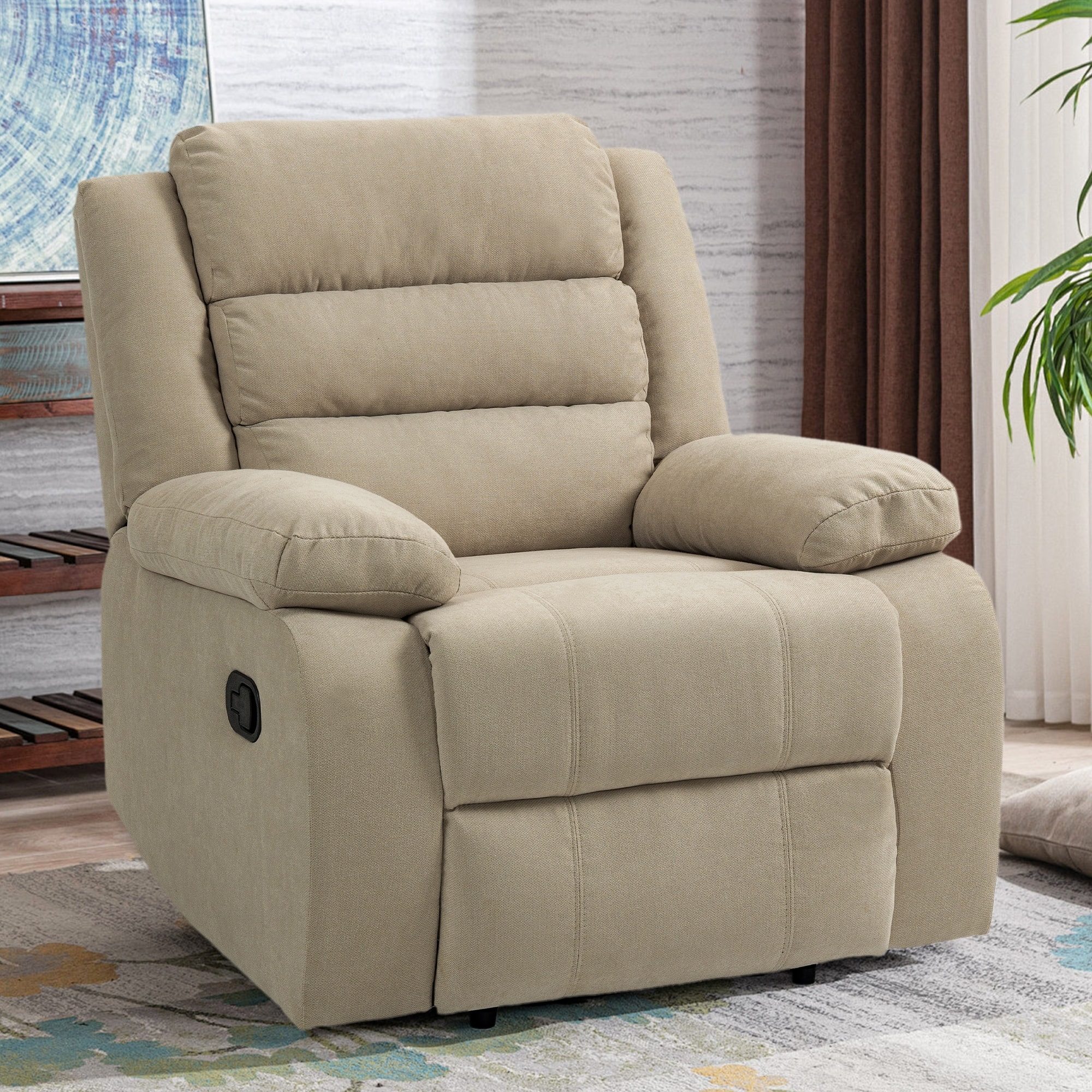 Option Beige