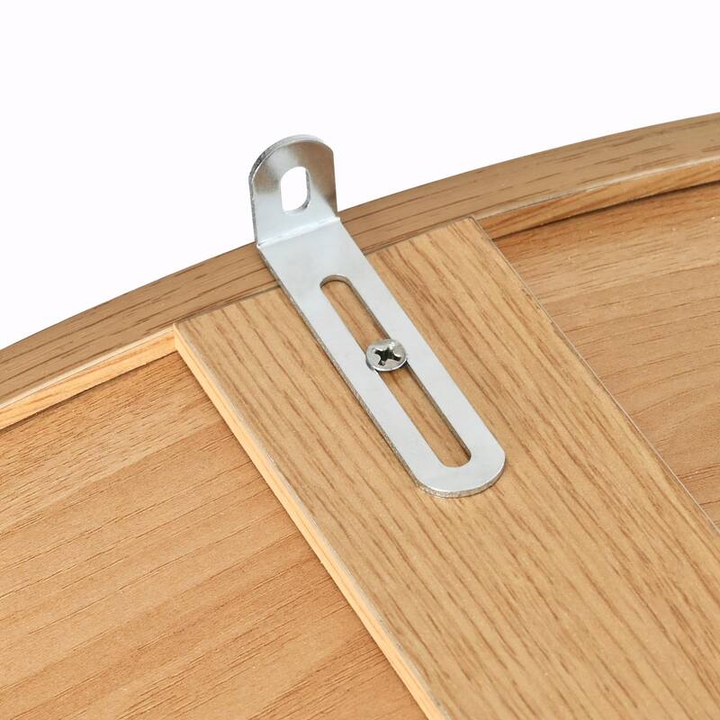 72" Tall Arched Kitchen Pantry Cabinet