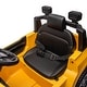 preview thumbnail 11 of 33, 12V Ford Ranger Ride-On Truck for Kids w/ Soft Start, MP3, Rear Suspension