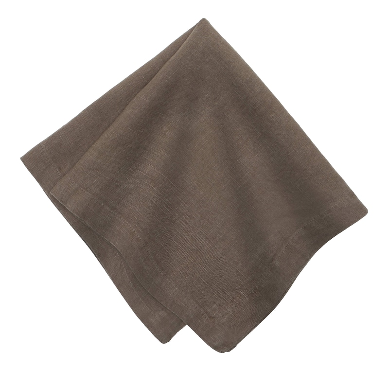 Caravan Everyday Napkins - Set of 4