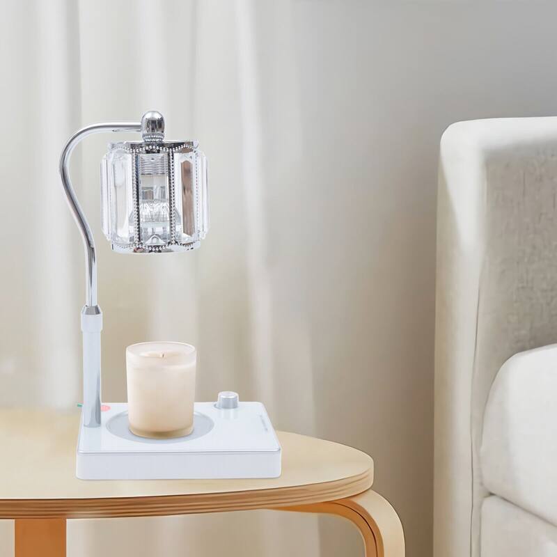 Minimalist Metal Wax Melter Candle Warmer Bed Bath & Beyond 40356368