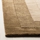 preview thumbnail 31 of 38, SAFAVIEH Handmade Impressions Skyla Modern Wool Rug