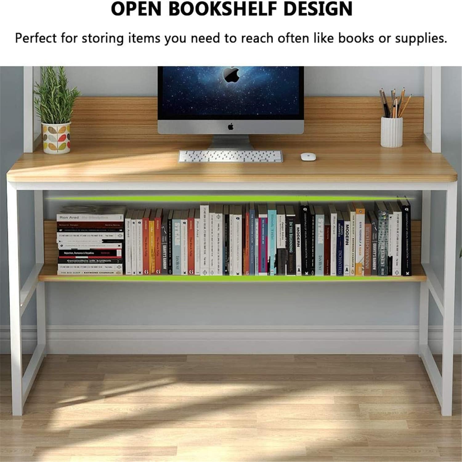 https://ak1.ostkcdn.com/images/products/is/images/direct/3738df5c2c95ef2f7108ee30a76ecad5ae1c08c9/47-Inches%C2%A0Computer-Desk-with-Hutch-and-Bookshelf%2C-Home-Office-Desk.jpg