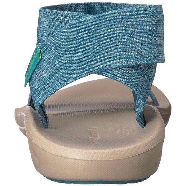 columbia women's barraca strap sandal