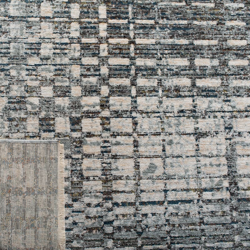 SAFAVIEH Winston Kate Modern Abstract Rug