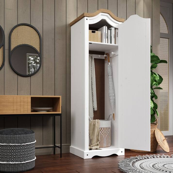 Hall Armoire Corona | Furniture Dash