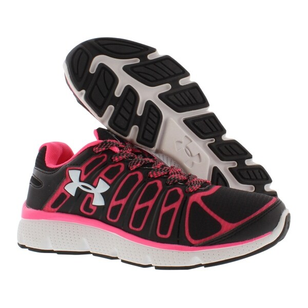 preschool under armour shoes
