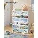 preview thumbnail 24 of 25, Kids Shoe Storage Solutions, Discover Stylish Shoe Racks with Convenient Doors
