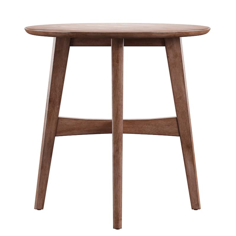 Rona Wood Accent Tables iNSPIRE Q Modern