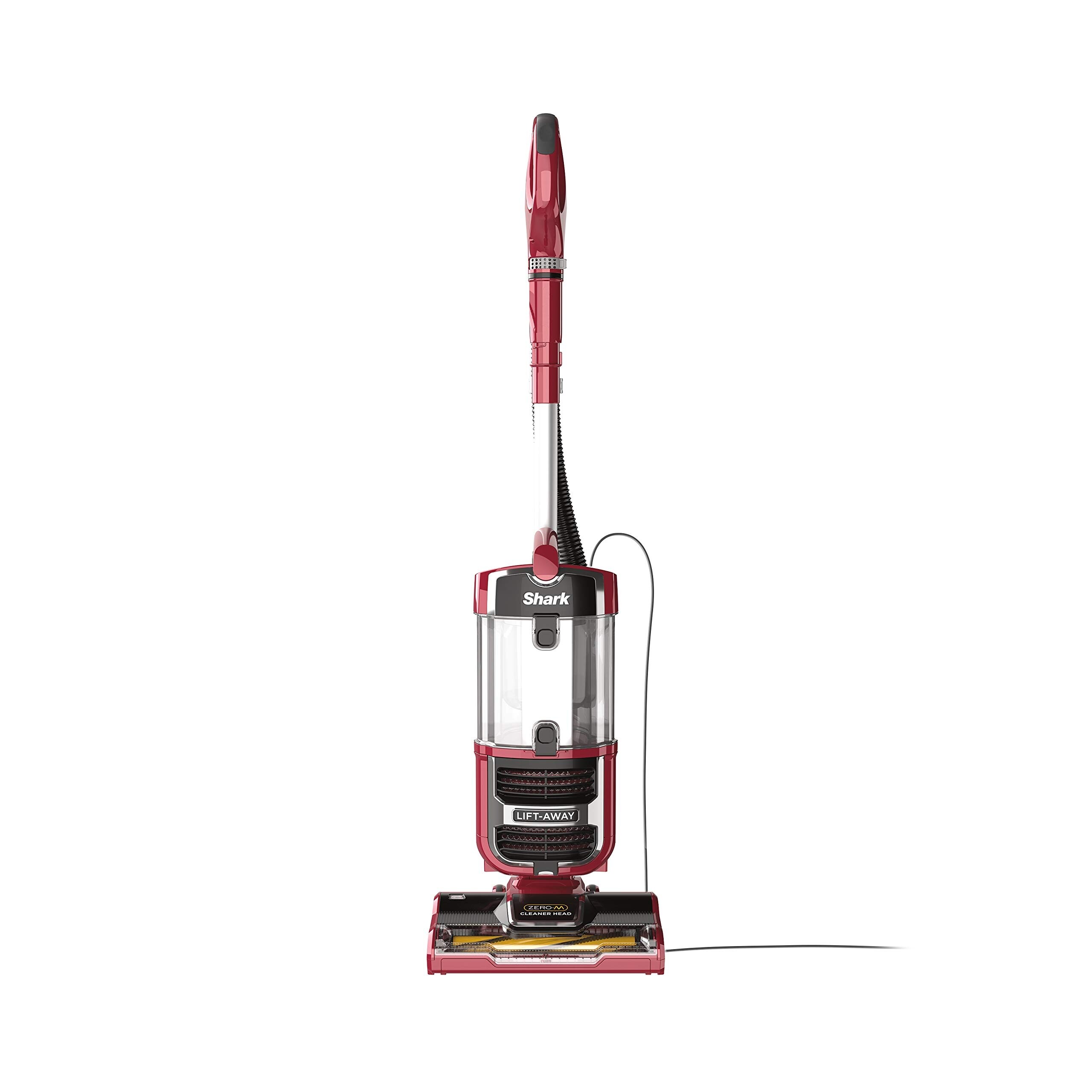 ZU561 Navigator Lift-Away Speed Self Cleaning Brushroll