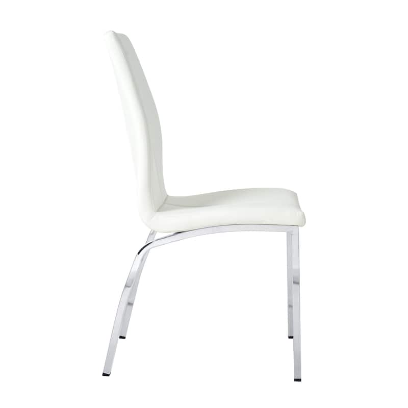 Upholstery Dining Chairs Set of 4