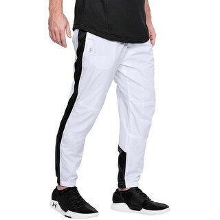 men's under armour athletic pants