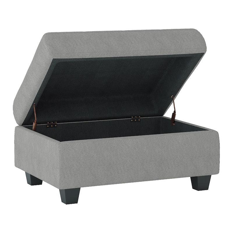 Fresno Ottoman